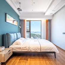 平潭岛|摩卡观海·MOCHA SEA一线海景民宿(龙王头沙滩店)