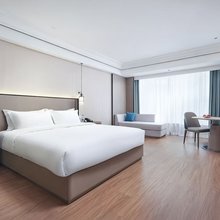 诸城得华宾馆