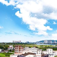 惠东明鑫公寓