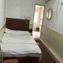 长沙怡圆旅馆