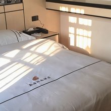 公安百盛宾馆