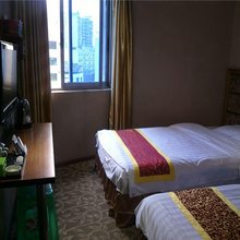 重庆红江商务宾馆