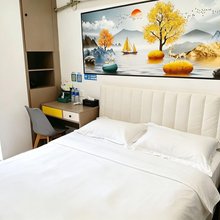 金业公寓(永泰地铁站白云大道北地铁站店)