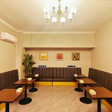 余姚星野·青年旅舍(新建北路店)