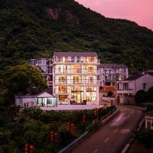 象山童话里民宿(鹤浦大沙店)