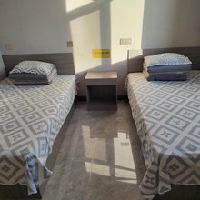 鑫超旅馆(唐山港陆钢铁有限公司店)