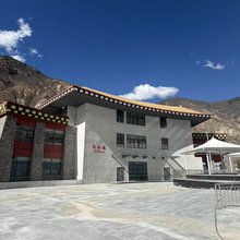 嘉玉康养休闲度假中心