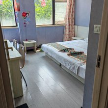 青岛99便捷公寓(小村庄地铁站店)