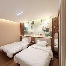 姚安沐阳酒店