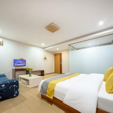 芳华公寓(松山店)