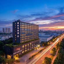 星屿电竞民宿(长沙星沙经济开发区水利水电职院店)