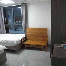 湘铁住宿