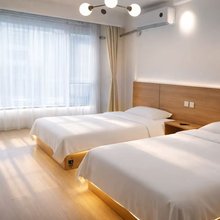 山海关云岸山居