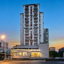 重庆雅泰酒店