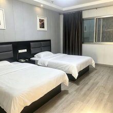 上海豪派宾馆