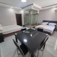 哈尔滨红叶宾馆