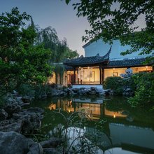 苏州唐宁第·巡检司文旅酒店(木渎古镇灵岩山店)