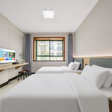 康乐商务宾馆(泉溪店)