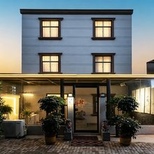 汴都·云禧丨Cozy Lodge民宿(开封万岁山武侠城店)