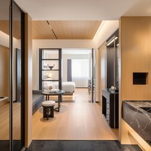 SFEEL 设计师酒店(大同古城店)