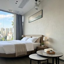裕后轩|Moment·View·Design美宿(郴州裕后街店)