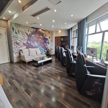 创电竞Lite酒店(合肥火车站地铁站店)