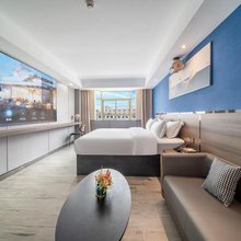 深圳大湾仔公馆(龙岗吉溪地铁站店)