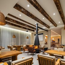 雪沐星野民宿(四姑娘山景区店)