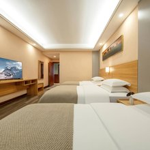 镇远瑞华酒店(镇远古城景区店)