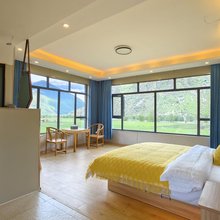 藏地禾居·Snow Valley|雪域禾田·秘境美宿(甲根坝店)