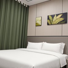 伊泽电竞公寓(南杨路店)
