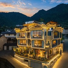 宜昌拾雲涧民宿(三峡大坝景区店)