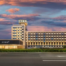 全季酒店(秦皇岛金梦海湾秦皇小巷店)