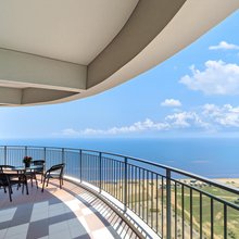 海之韵·精选海景酒店公寓(东戴河佳兆业店)