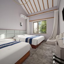 敦煌·曹家别院CTravel旅行秘境度假民宿(鸣沙山月牙泉景区店)