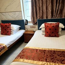 吉祥公寓(重庆北站店)