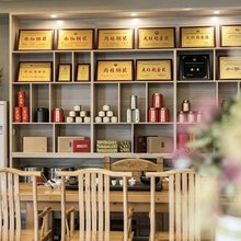宿朴茶舍·Lodge·TeaHouse山居(武夷山景区南入口店)