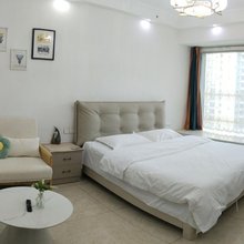 恒大城卿禾·栖民宿(万达广场店)