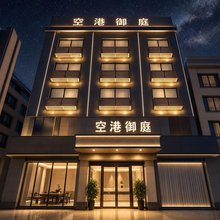 空港御庭酒店(成都双流机场航站楼店)