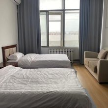 悦途旅店