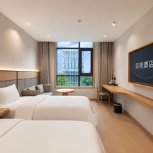 贝壳酒店(邳州碾庄镇店)