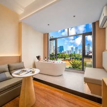 YOUS·游意思酒店(北海侨港风情街国际客运港店)