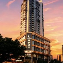 麗枫酒店(福州烟台山上下杭店)
