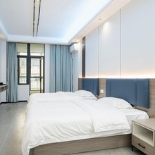 惠州心悦公寓(东江科技园店)