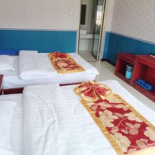 祁连闲清和民宿