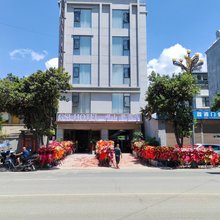 观山里酒店