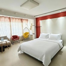 阿莲·家(新疆维吾尔自治区博物馆红山公园店)
