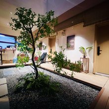 宋舍精品民宿(万岁山大宋武侠城店)