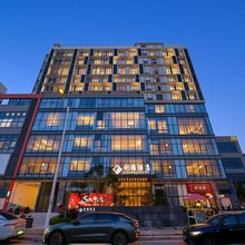 佛山利维酒店(大沥艺力天地店)