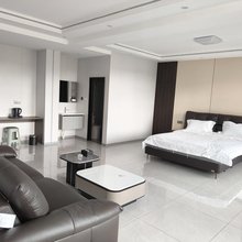 翁牛特旗宇冉宾馆